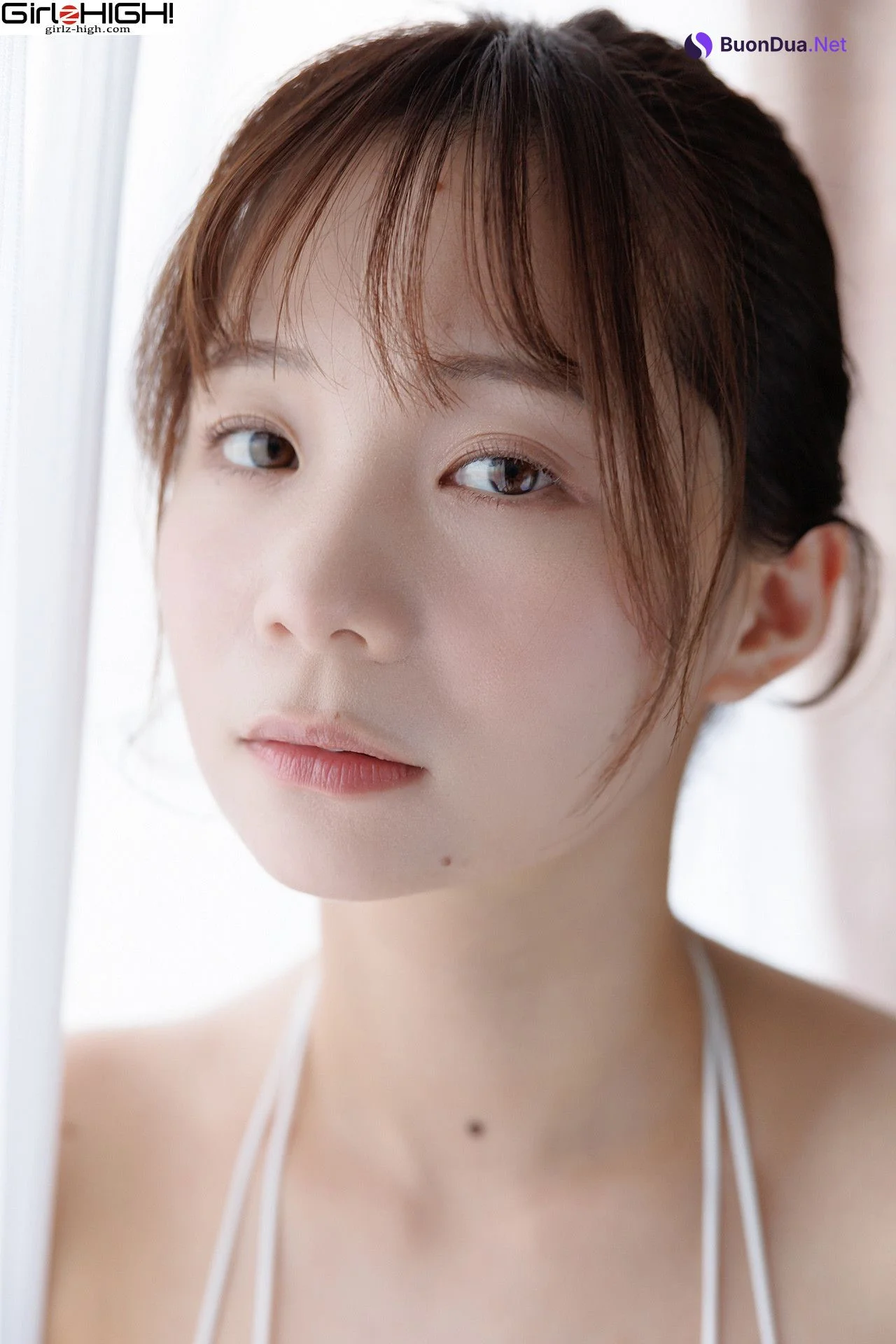 Mana 真奈, Girlz-High This is my last DVD in my 20s (bfaa_097_001) - Photo 15