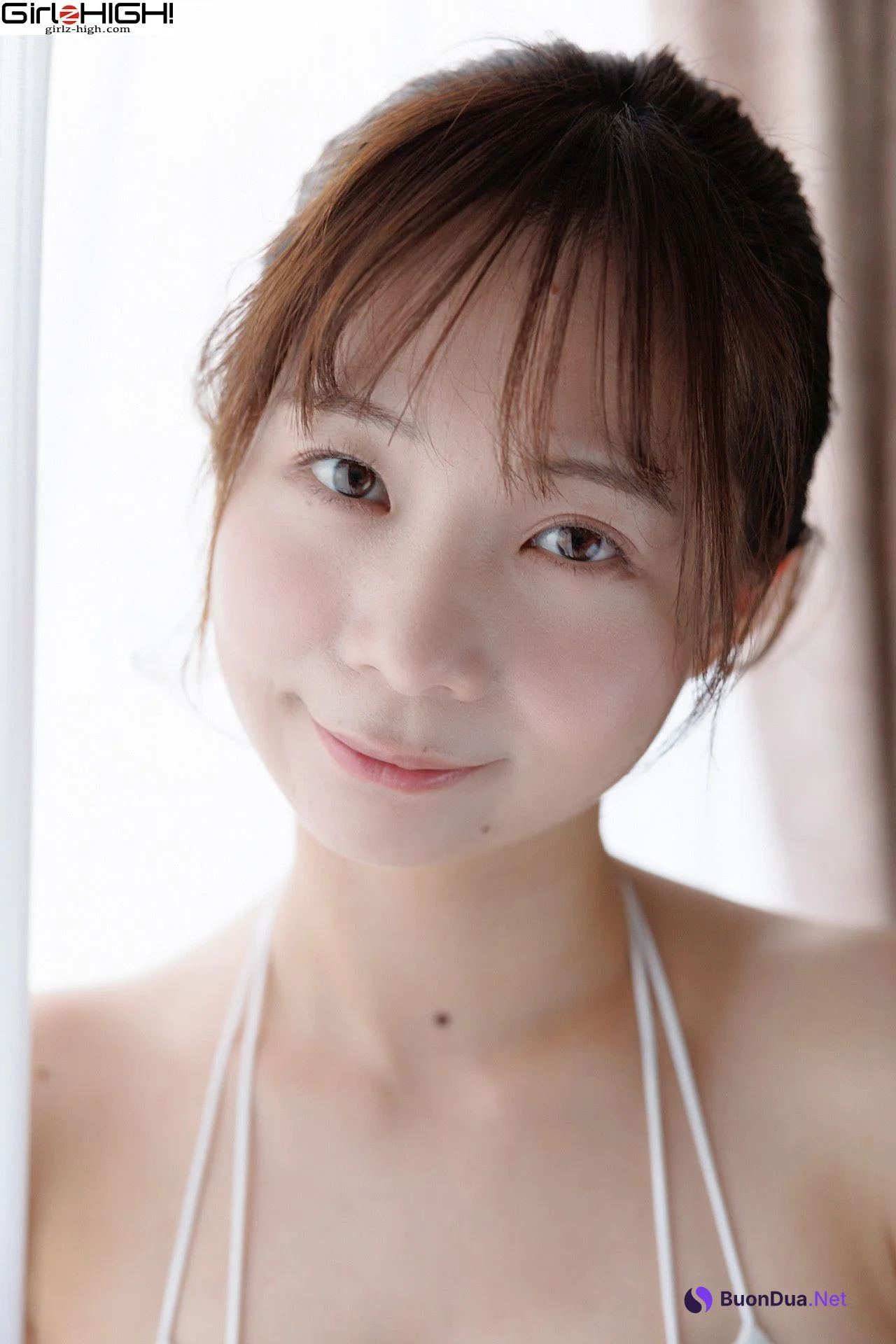 Mana 真奈, Girlz-High This is my last DVD in my 20s (bfaa_097_001) - Photo 16