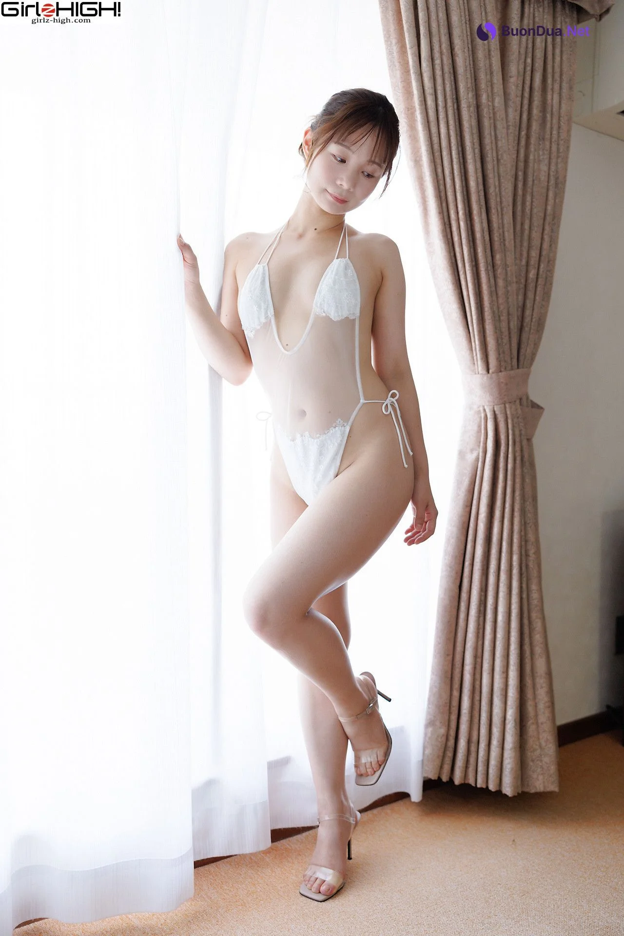 Mana 真奈, Girlz-High This is my last DVD in my 20s (bfaa_097_001) - Photo 3