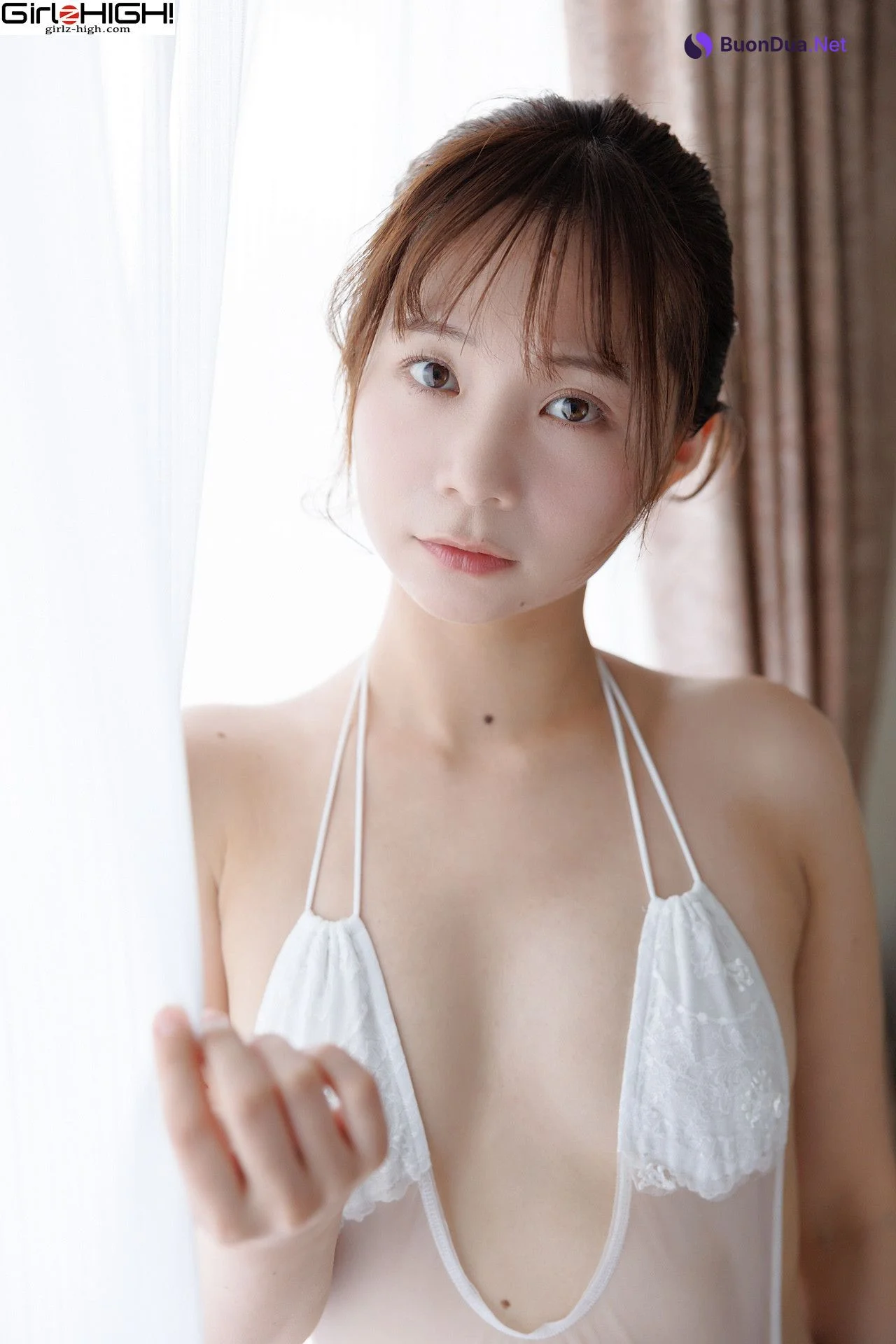 Mana 真奈, Girlz-High This is my last DVD in my 20s (bfaa_097_001) - Photo 8