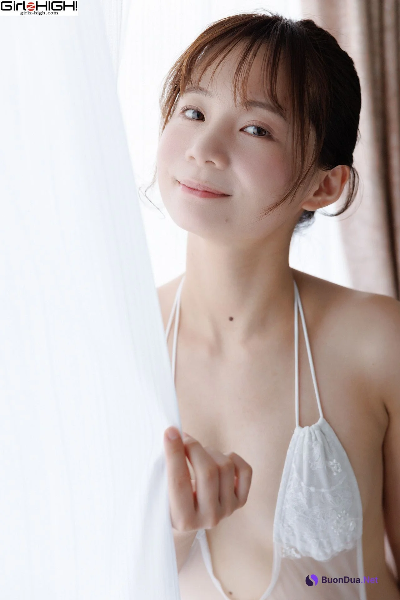 Mana 真奈, Girlz-High This is my last DVD in my 20s (bfaa_097_001) - Photo 9