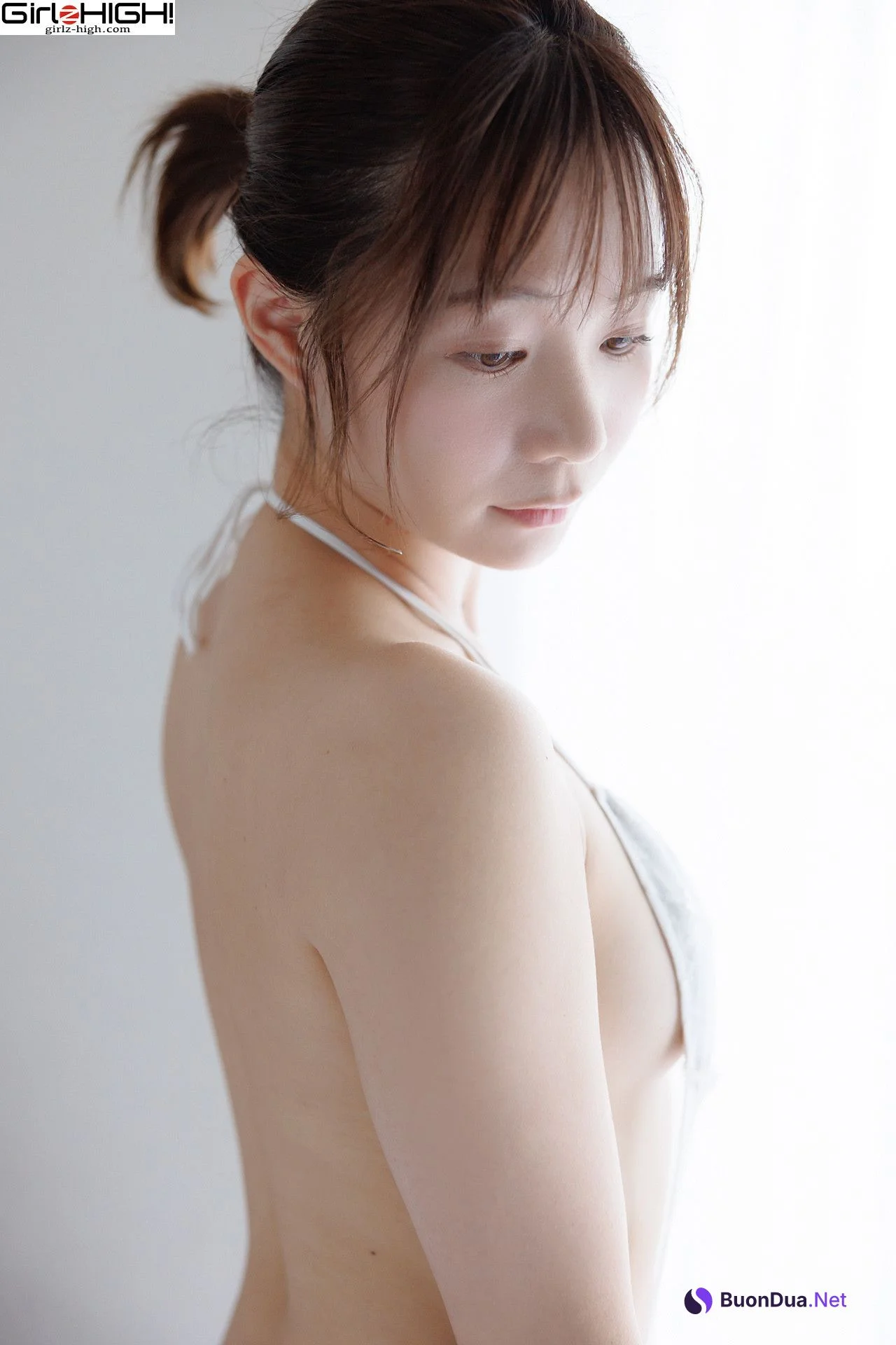 Mana 真奈, Girlz-High This is my last DVD in my 20s (bfaa_097_002) - Photo 2