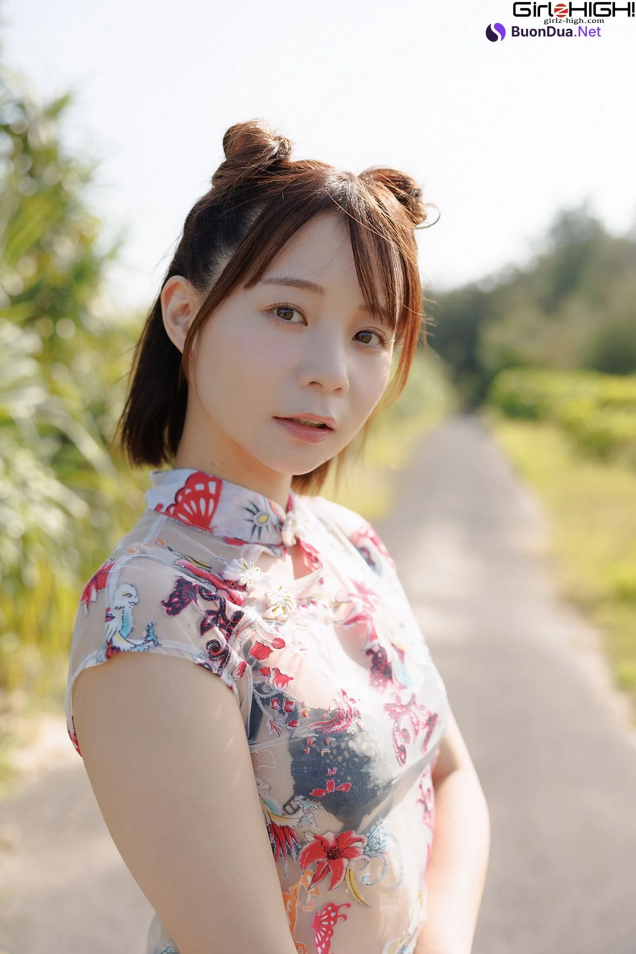 Mana 真奈, Girlz-High This is my last DVD in my 20s (bfaa_097_004) - Photo 12