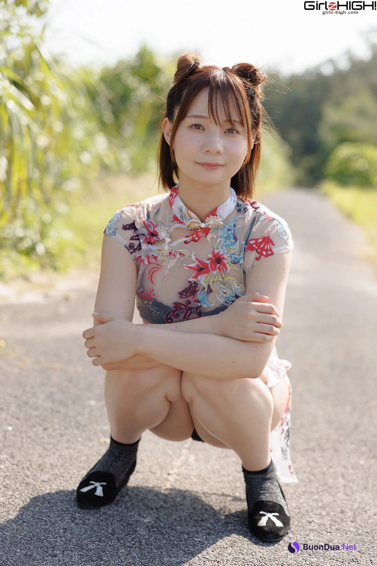 Mana 真奈, Girlz-High This is my last DVD in my 20s (bfaa_097_004) - Photo 13