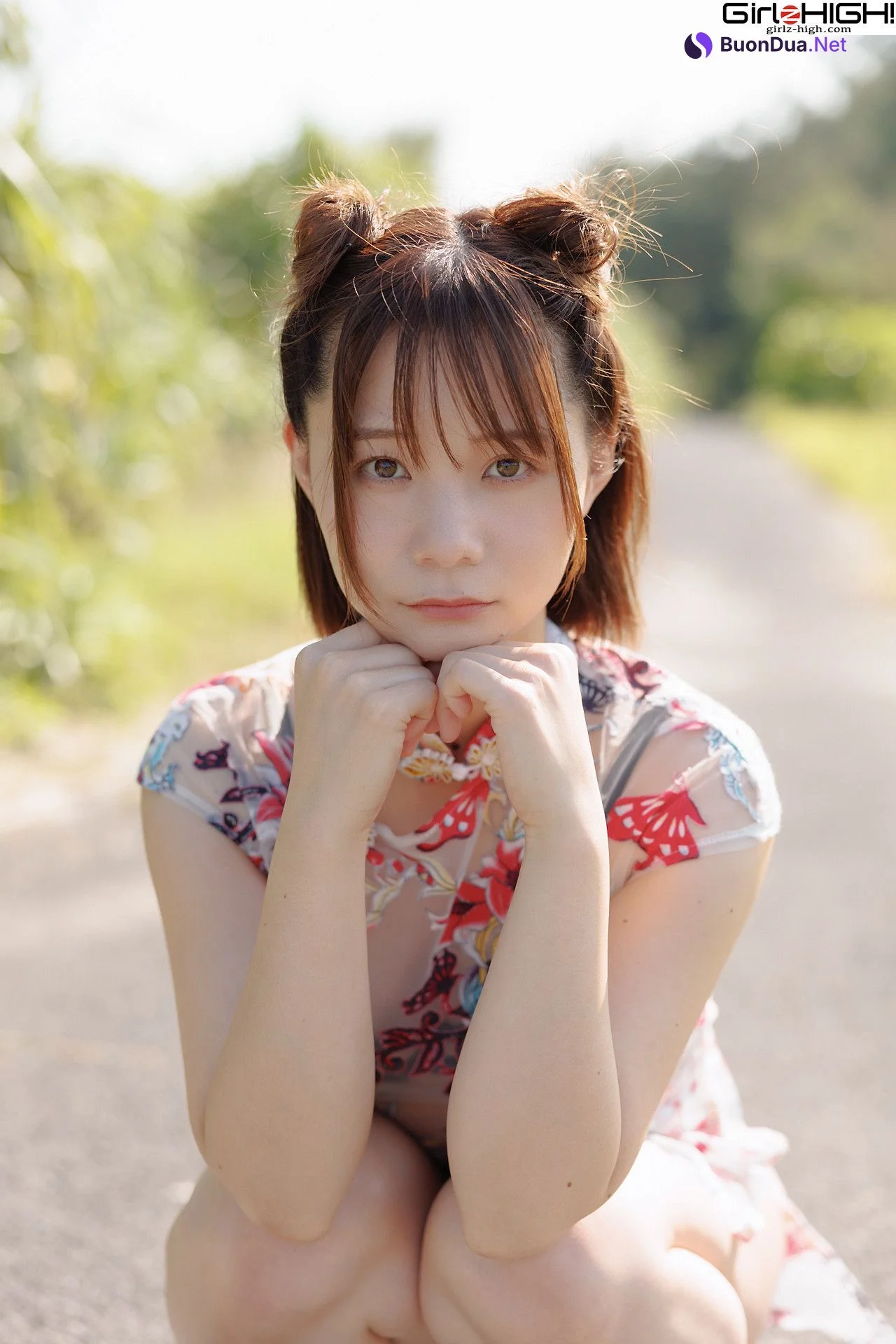 Mana 真奈, Girlz-High This is my last DVD in my 20s (bfaa_097_004) - Photo 15