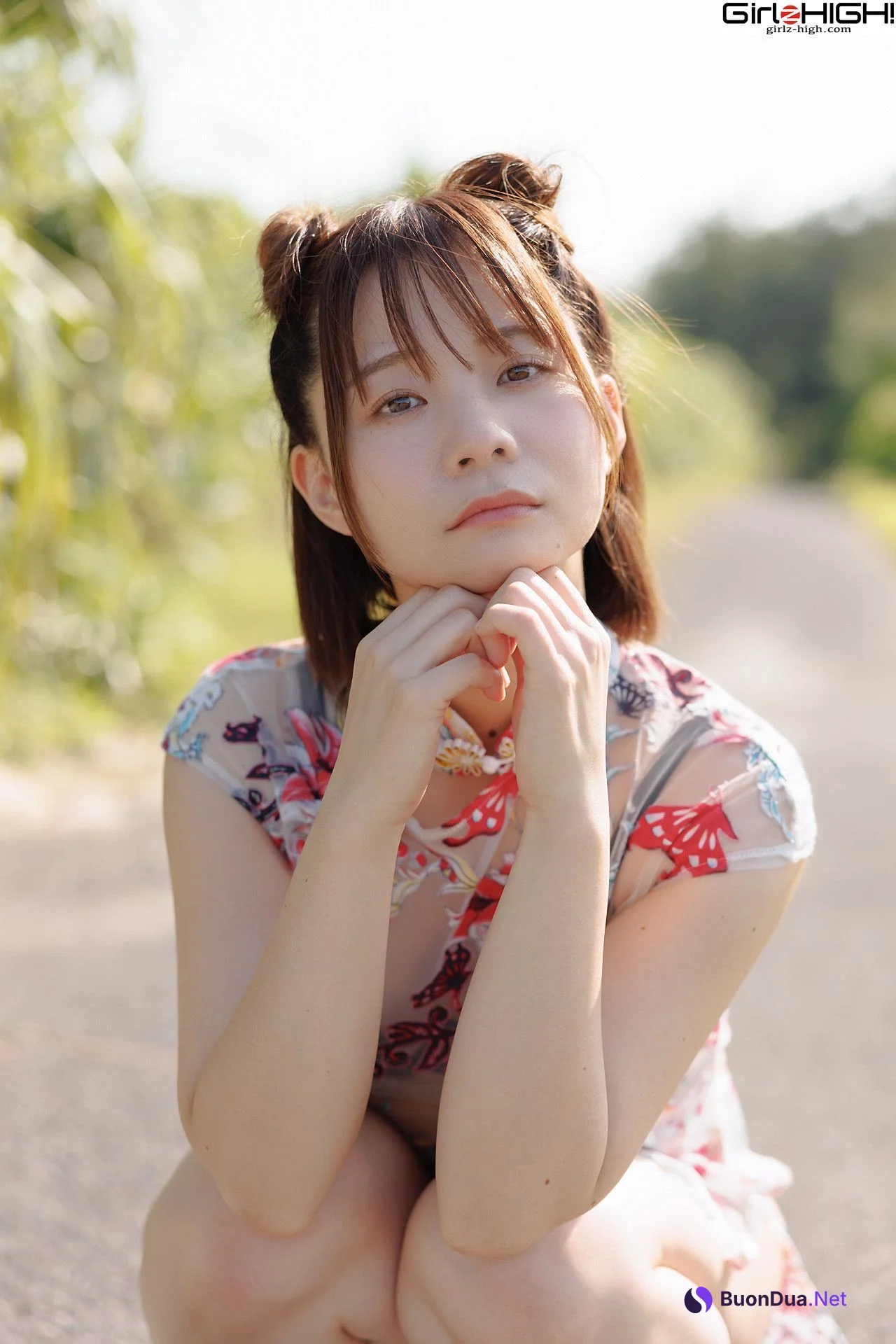 Mana 真奈, Girlz-High This is my last DVD in my 20s (bfaa_097_004) - Photo 16