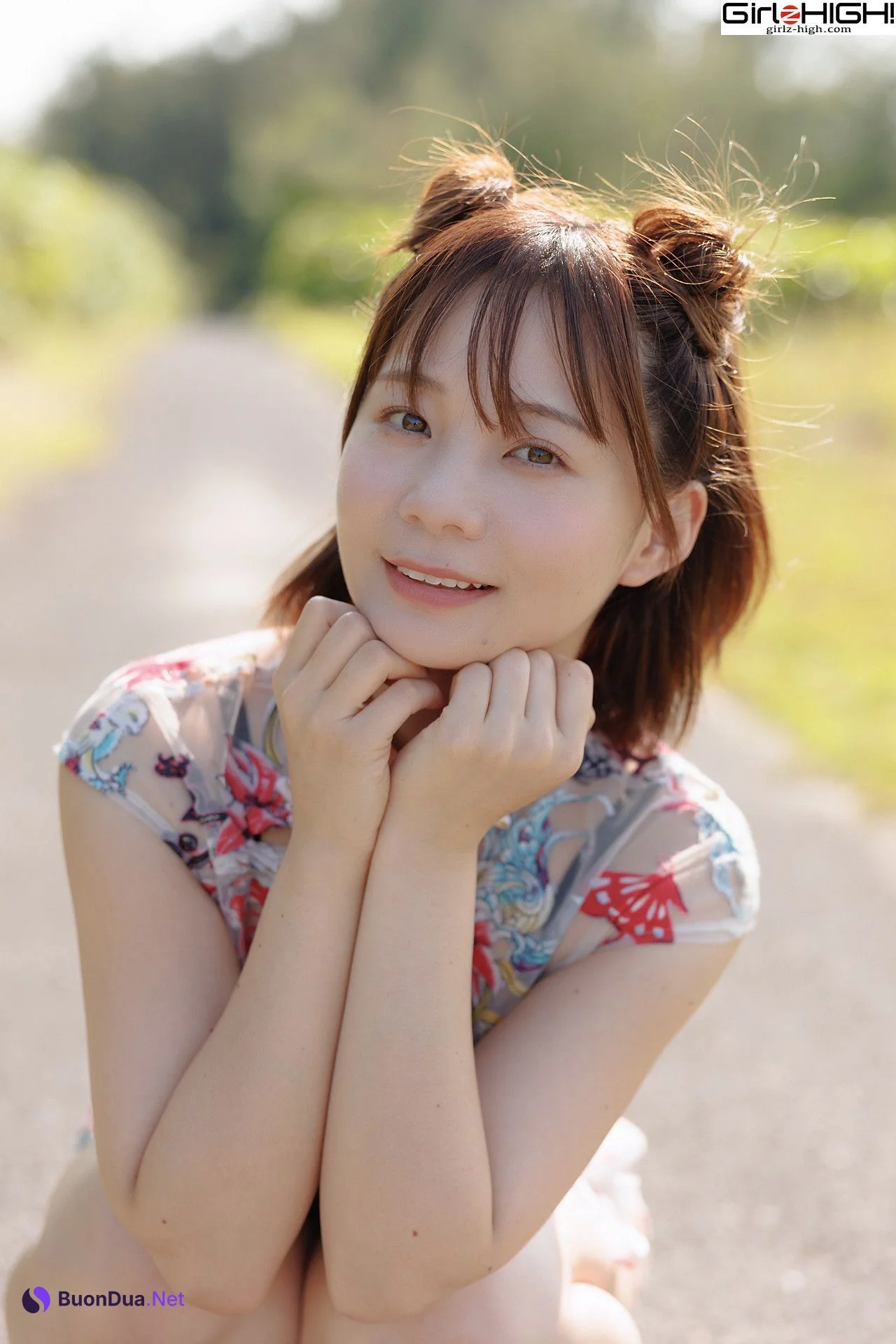 Mana 真奈, Girlz-High This is my last DVD in my 20s (bfaa_097_004) - Photo 17
