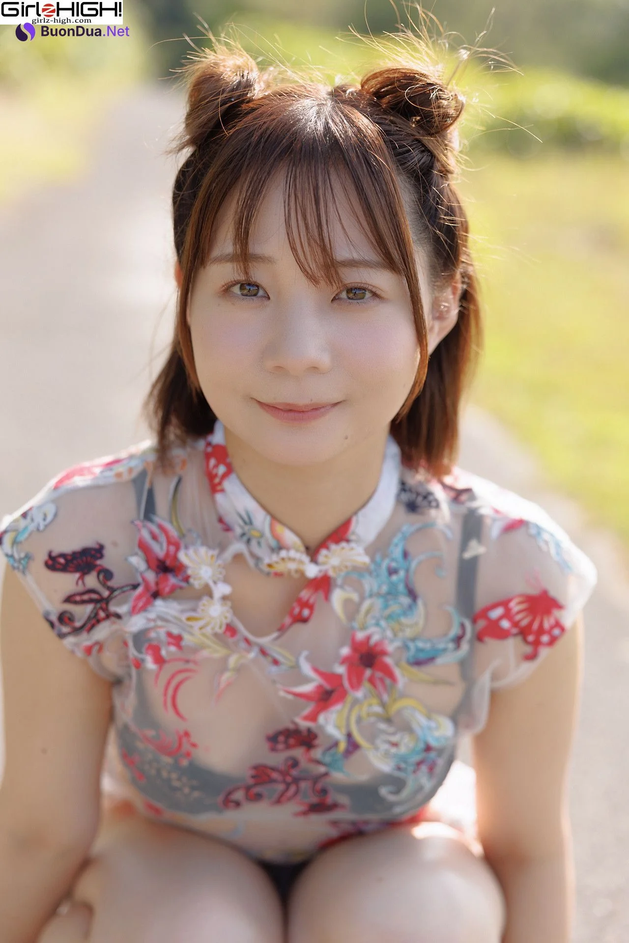 Mana 真奈, Girlz-High This is my last DVD in my 20s (bfaa_097_004) - Photo 19
