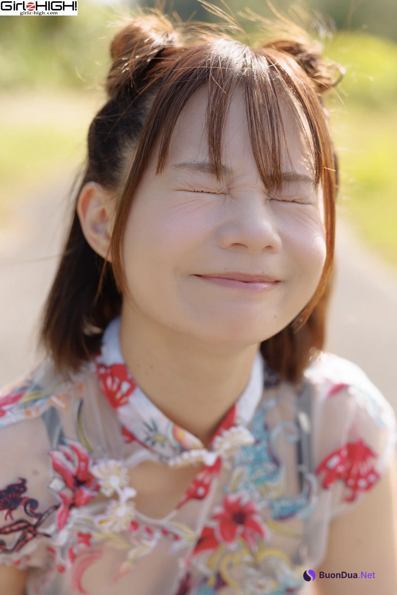 Mana 真奈, Girlz-High This is my last DVD in my 20s (bfaa_097_004) - Photo 20