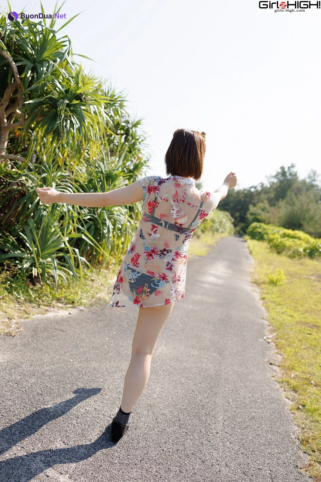 Mana 真奈, Girlz-High This is my last DVD in my 20s (bfaa_097_004) - Photo 6