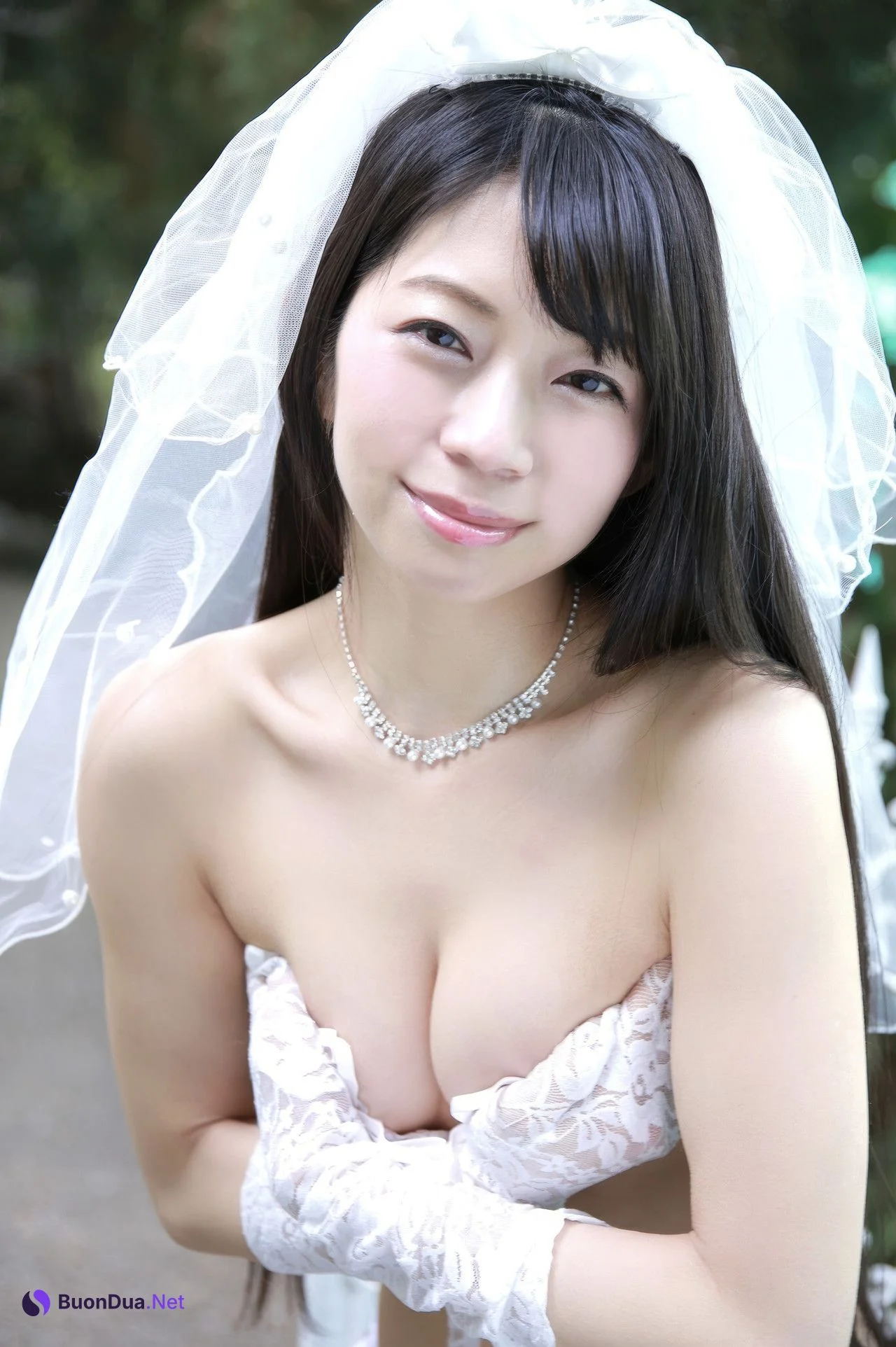 Mana Iwasaki 岩崎真奈, Remixデジタル写真集 『艶まな すいかヒップ』 Set.02 - Photo 12