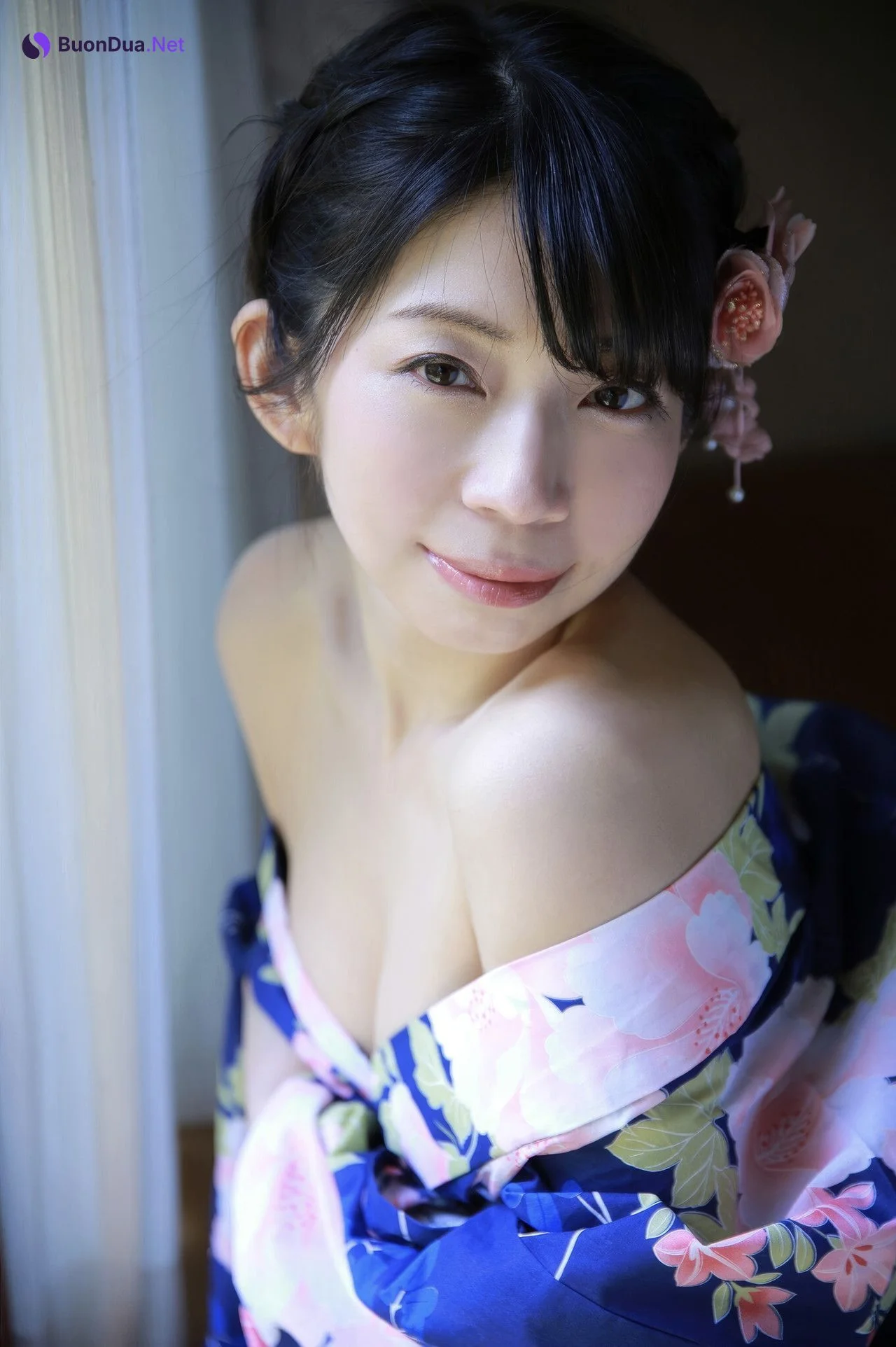 Mana Iwasaki 岩崎真奈, Remixデジタル写真集 『艶まな すいかヒップ』 Set.02 - Photo 20