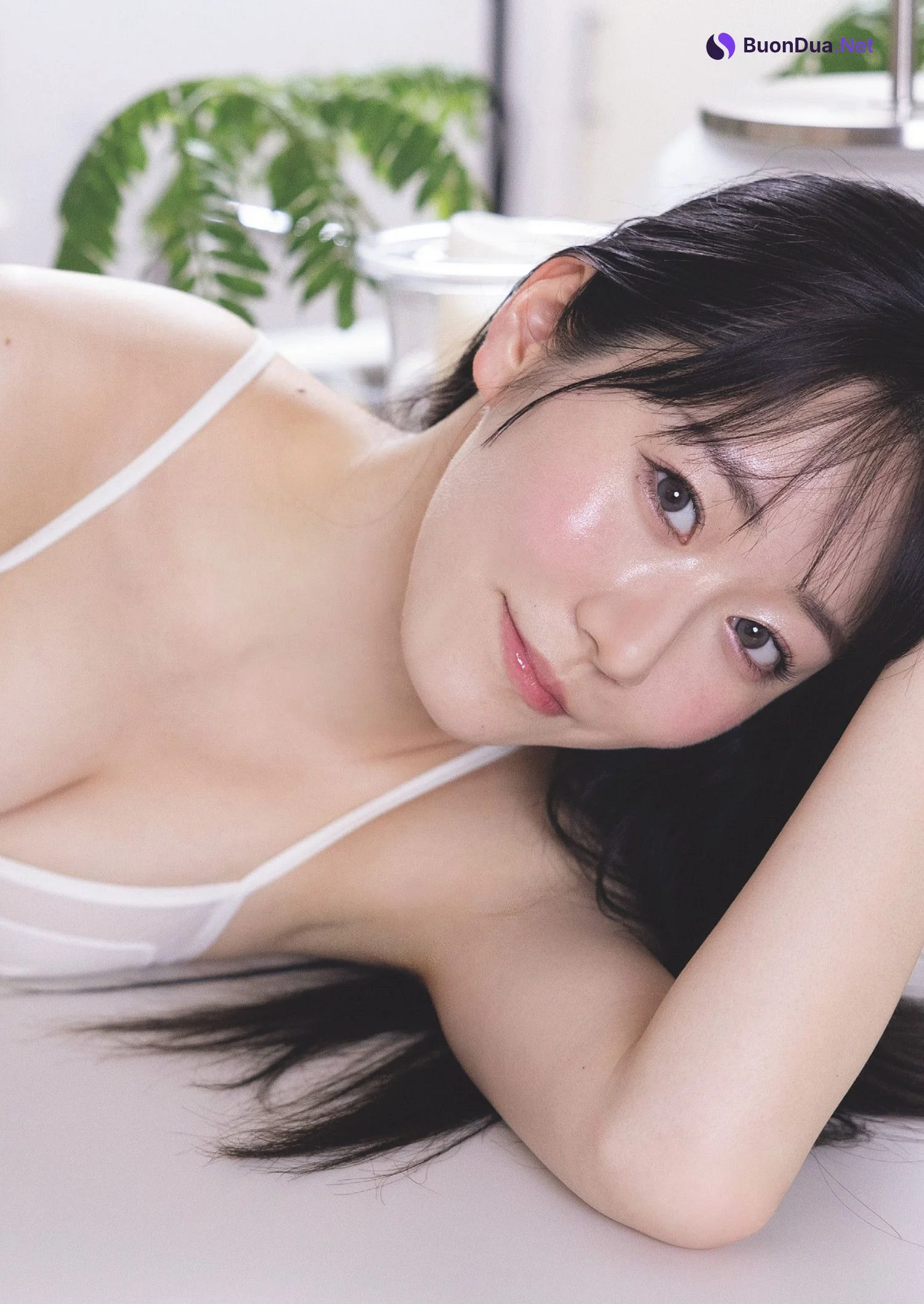 Mana Manaka 真中まな, Weekly Playboy 2024 No.21 (週刊プレイボーイ 2024年21号) - Photo 4
