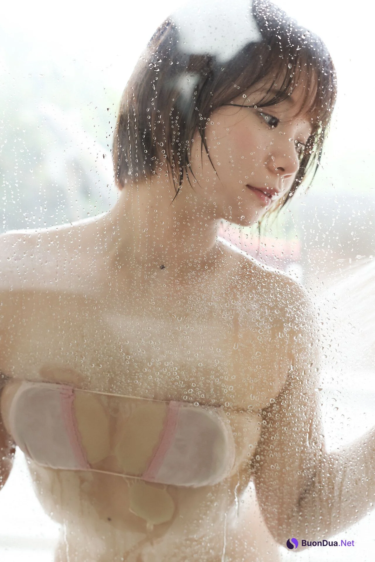 Mana 真奈, [Minisuka.tv] 2021.11.11 Limited Gallery 2.1 - Photo 16