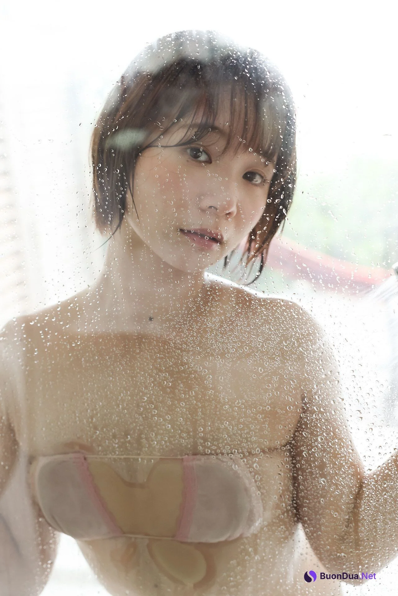Mana 真奈, [Minisuka.tv] 2021.11.11 Limited Gallery 2.1 - Photo 17