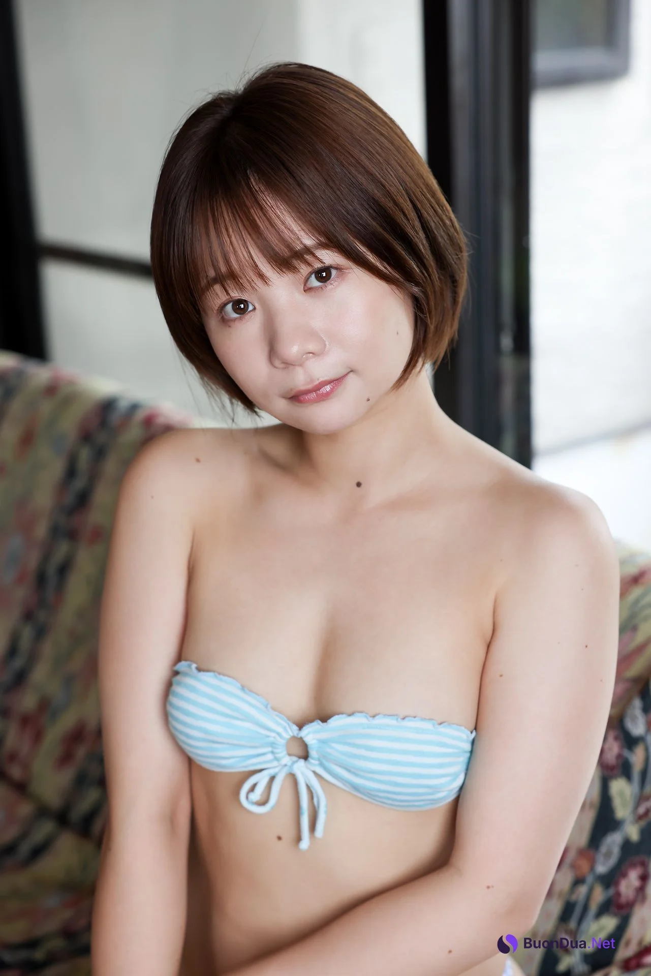 Mana 真奈, [Minisuka.tv] 2021.11.18 Limited Gallery 2.2 - Photo 16