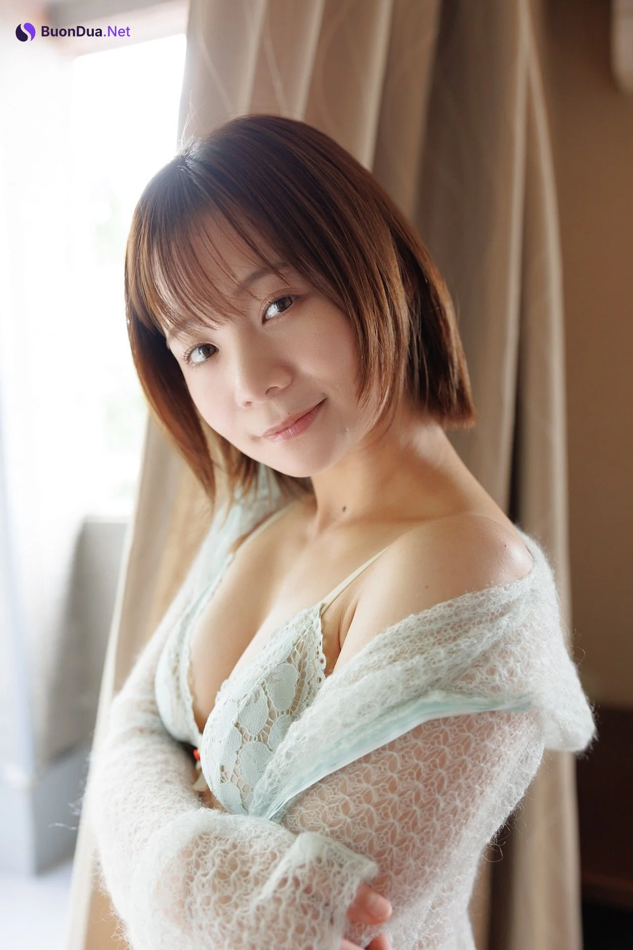 Mana 真奈, [Minisuka.tv] 2023.12.13 Limited Gallery 3.2 - Photo 15