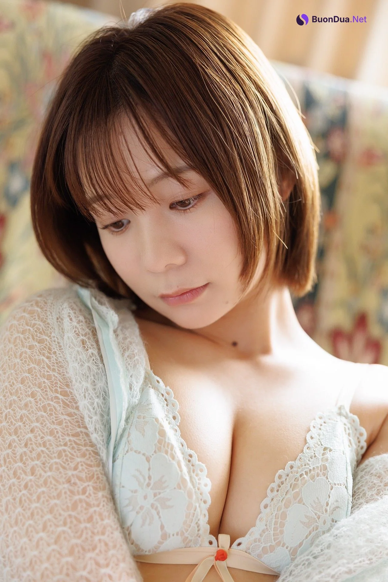 Mana 真奈, [Minisuka.tv] 2023.12.13 Limited Gallery 3.2 - Photo 20