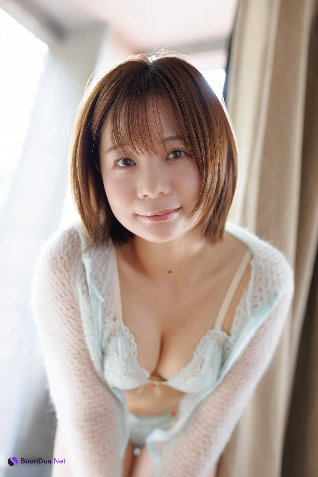 Mana 真奈, [Minisuka.tv] 2023.12.13 Limited Gallery 3.2 - Photo 8