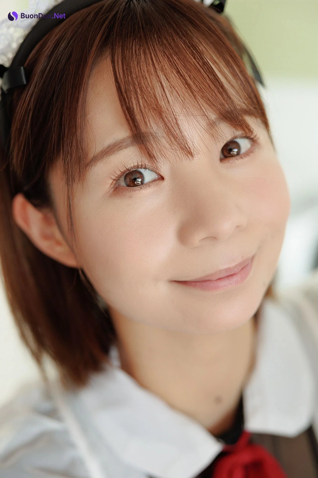Mana 真奈, [Minisuka.tv] 2023.12.21 Limited Gallery 3.3 - Photo 10