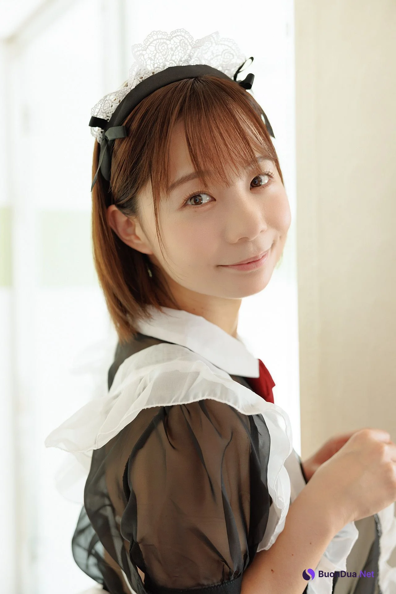 Mana 真奈, [Minisuka.tv] 2023.12.21 Limited Gallery 3.3 - Photo 18
