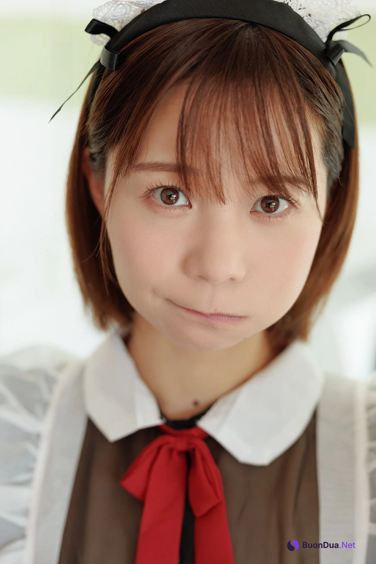 Mana 真奈, [Minisuka.tv] 2023.12.21 Limited Gallery 3.3 - Photo 9
