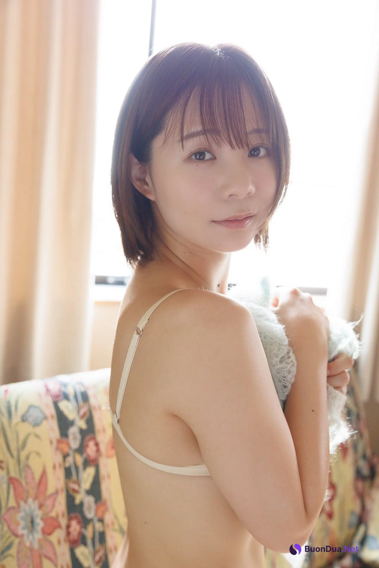 Mana 真奈, [Minisuka.tv] 2024.01.11 Secret Gallery (STAGE1) 2.2 - Photo 11