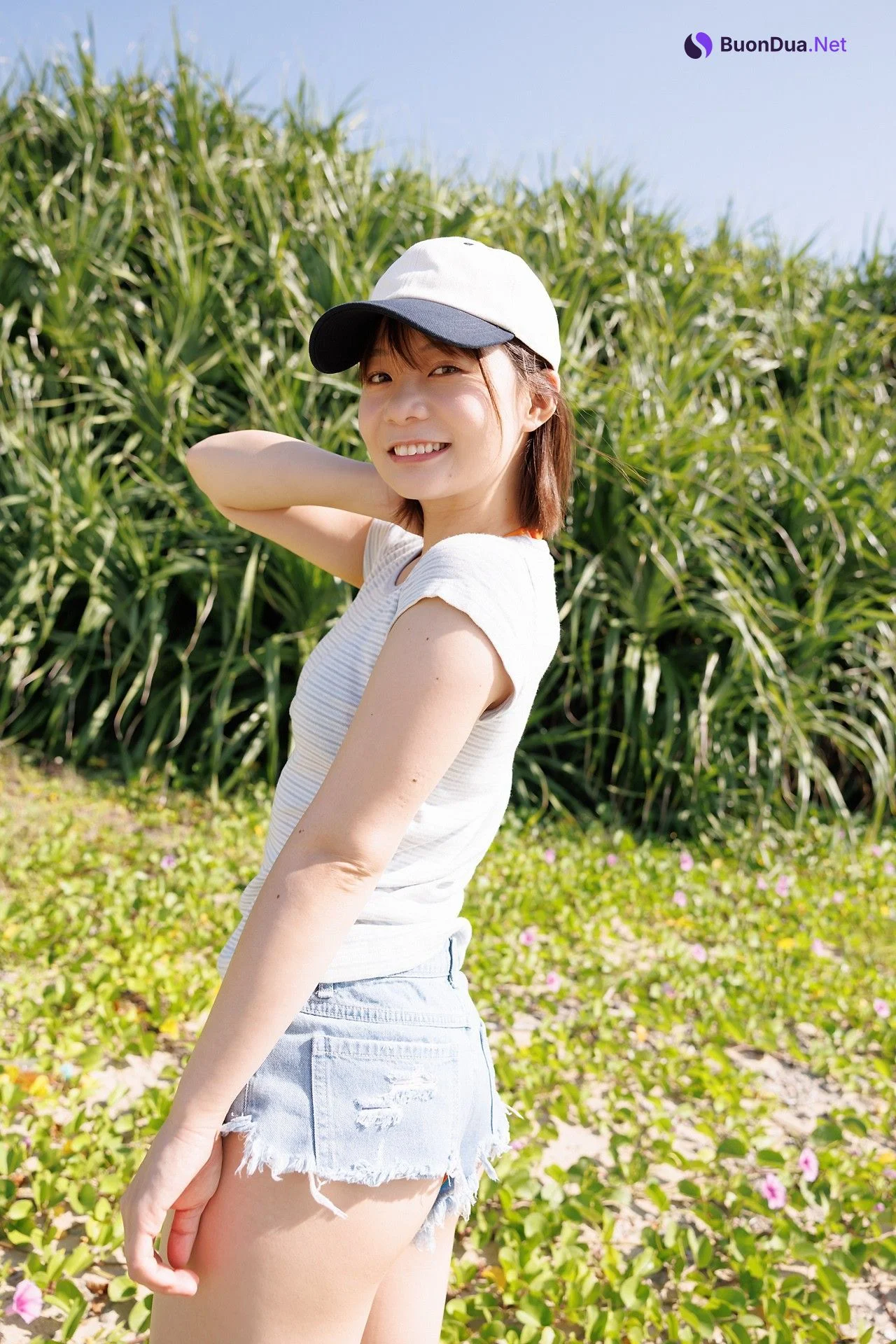 Mana 真奈, [Minisuka.tv] 2024.01.18 Secret Gallery (STAGE1) Set 2.3 - Photo 13