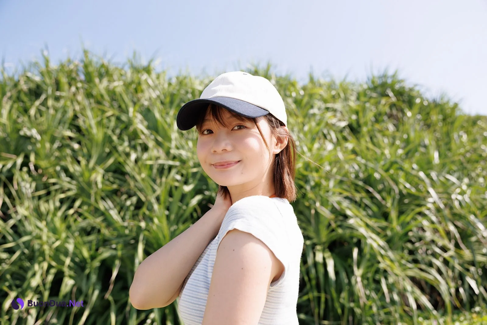 Mana 真奈, [Minisuka.tv] 2024.01.18 Secret Gallery (STAGE1) Set 2.3 - Photo 14