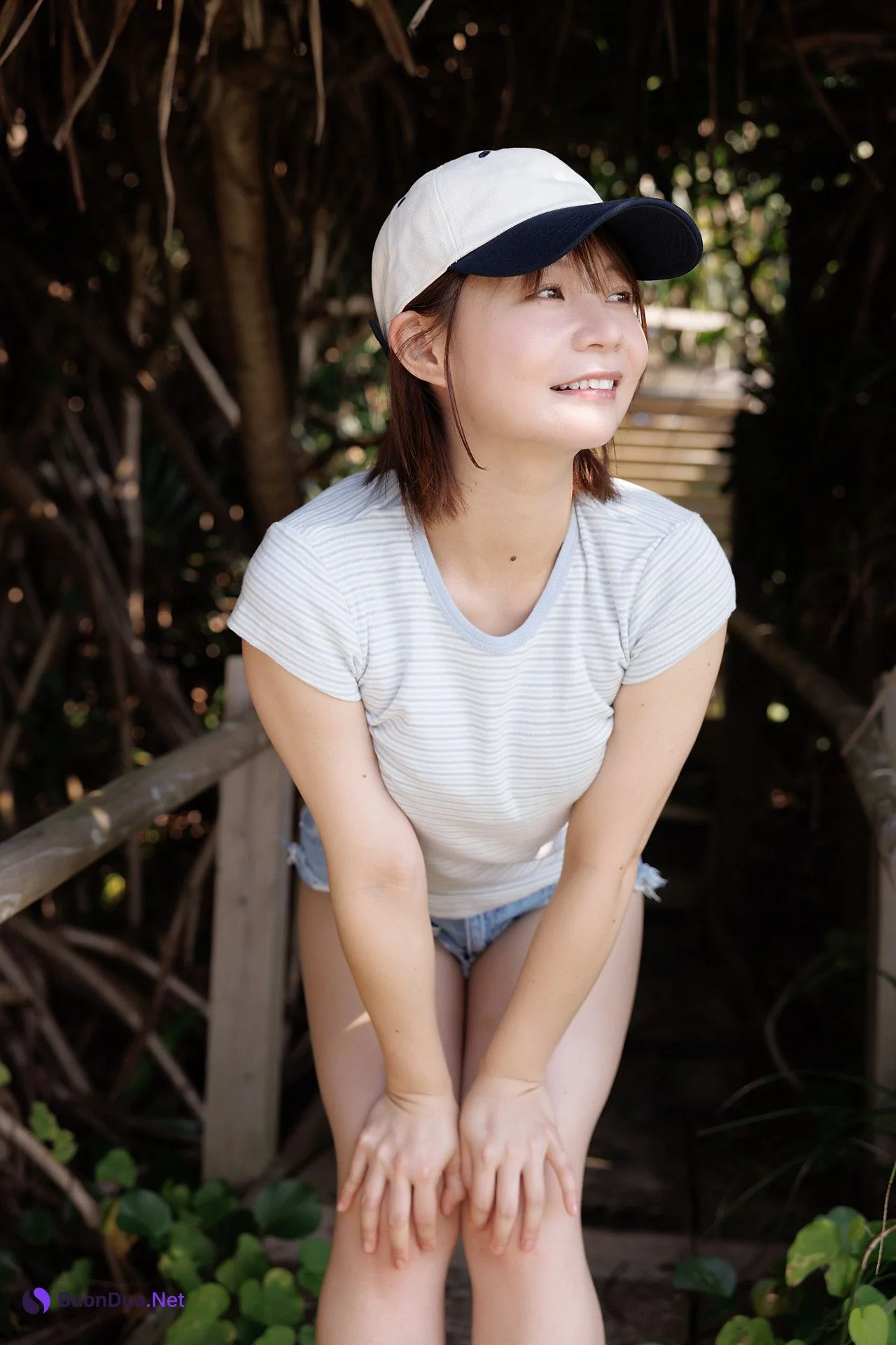 Mana 真奈, [Minisuka.tv] 2024.01.18 Secret Gallery (STAGE1) Set 2.3 - Photo 3