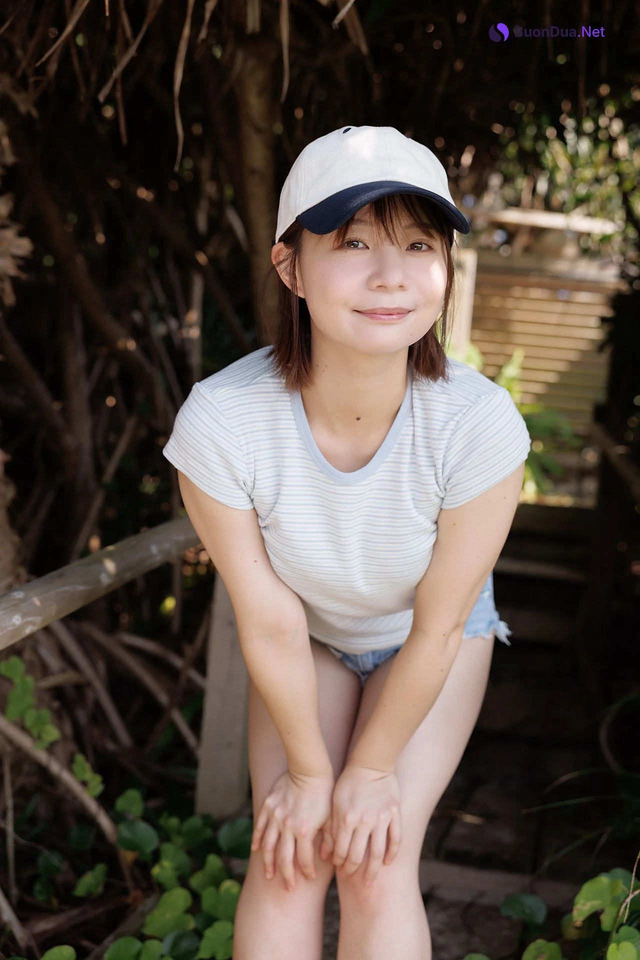 Mana 真奈, [Minisuka.tv] 2024.01.18 Secret Gallery (STAGE1) Set 2.3 - Photo 4