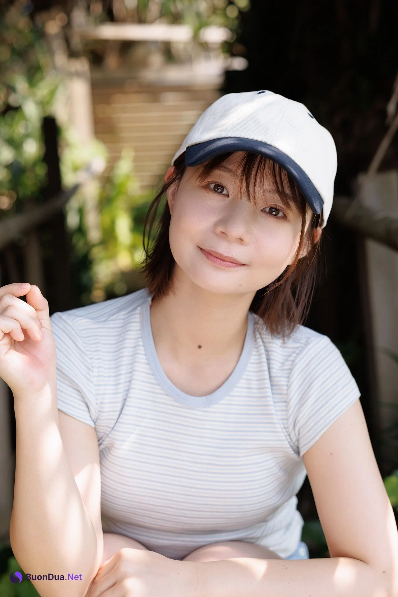Mana 真奈, [Minisuka.tv] 2024.01.18 Secret Gallery (STAGE1) Set 2.3 - Photo 6