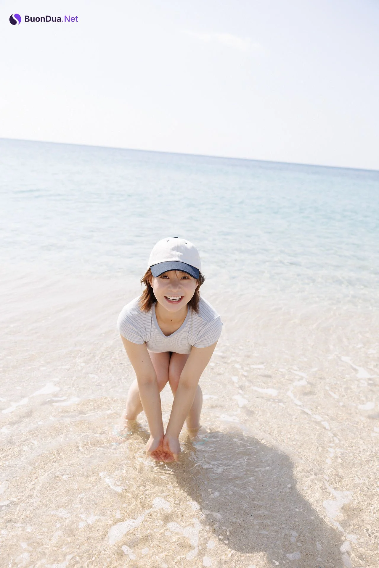 Mana 真奈, [Minisuka.tv] 2024.01.25 Secret Gallery (STAGE1) Set 2.4 - Photo 10