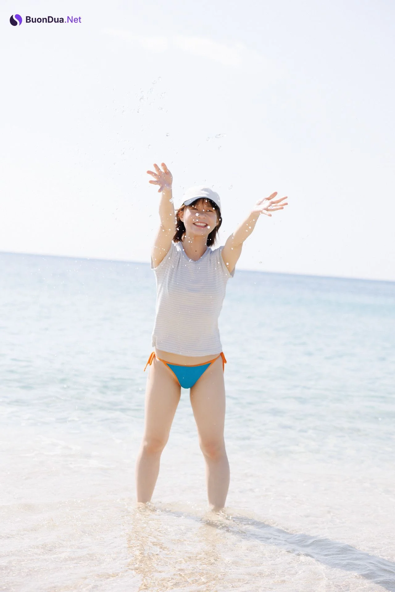 Mana 真奈, [Minisuka.tv] 2024.01.25 Secret Gallery (STAGE1) Set 2.4 - Photo 12
