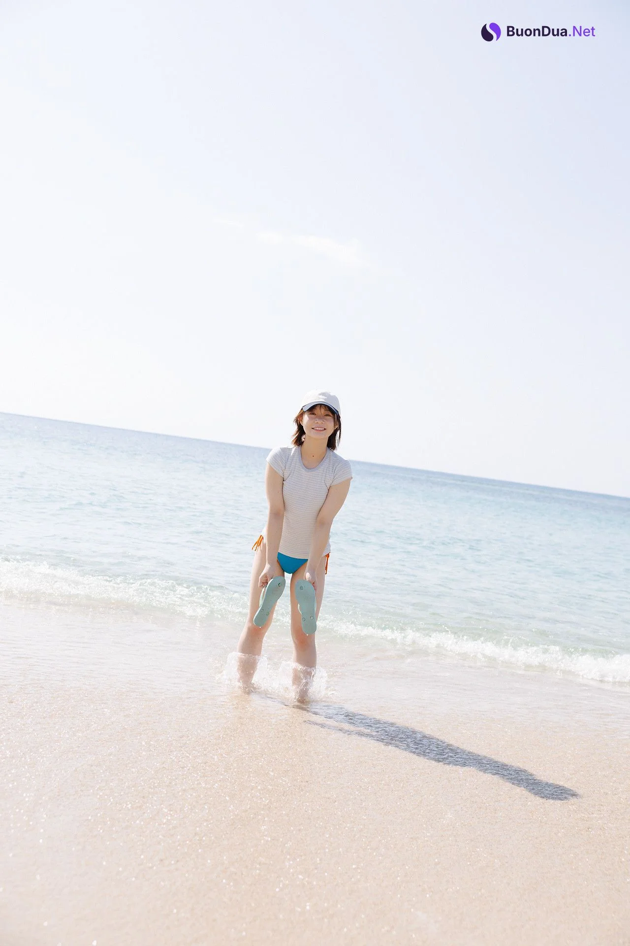 Mana 真奈, [Minisuka.tv] 2024.01.25 Secret Gallery (STAGE1) Set 2.4 - Photo 13