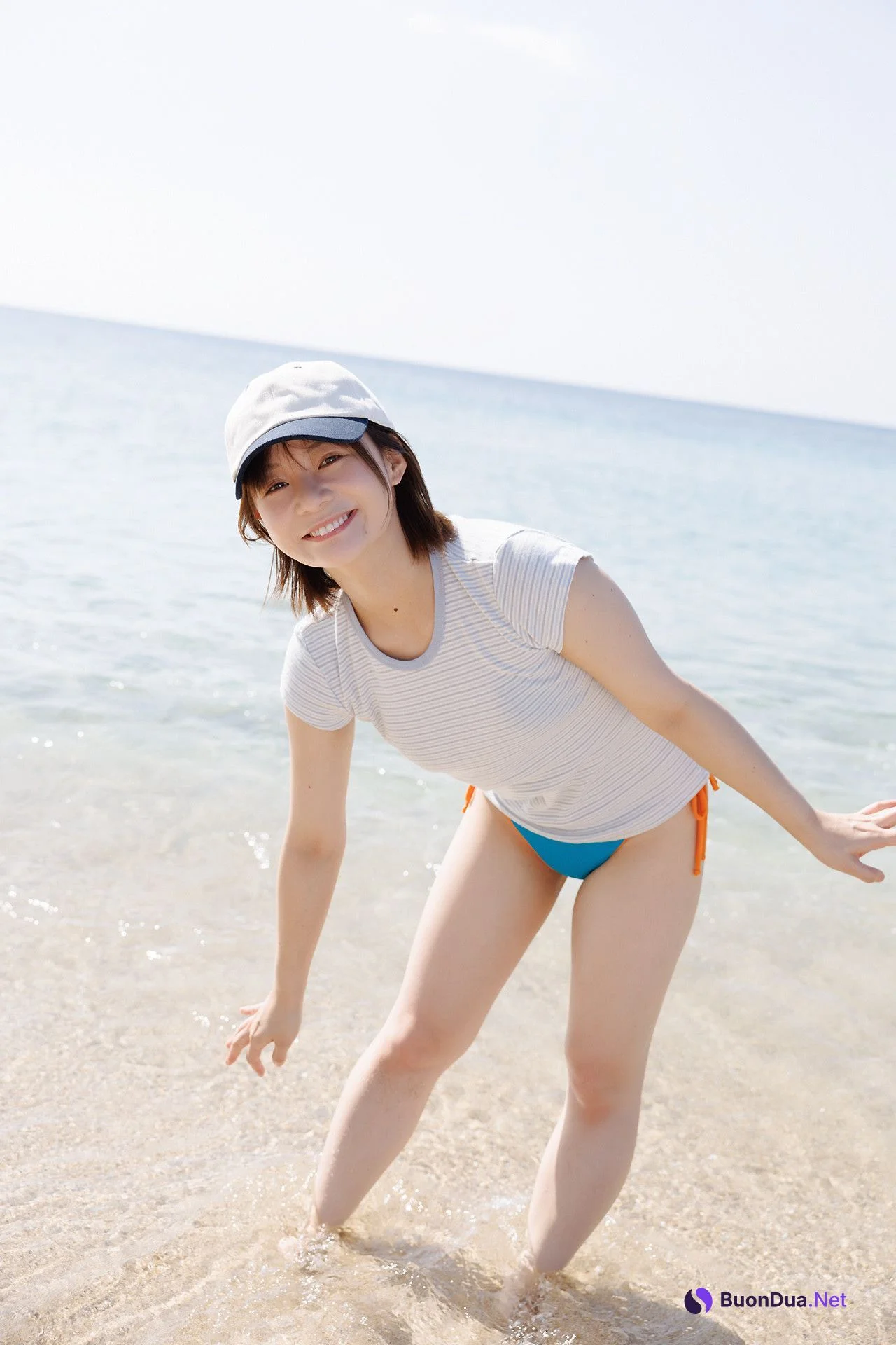 Mana 真奈, [Minisuka.tv] 2024.01.25 Secret Gallery (STAGE1) Set 2.4 - Photo 16