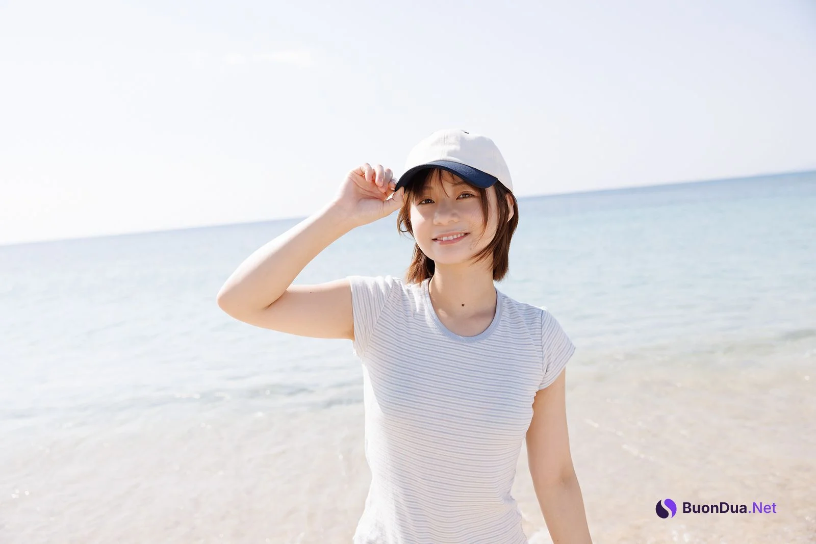 Mana 真奈, [Minisuka.tv] 2024.01.25 Secret Gallery (STAGE1) Set 2.4 - Photo 18