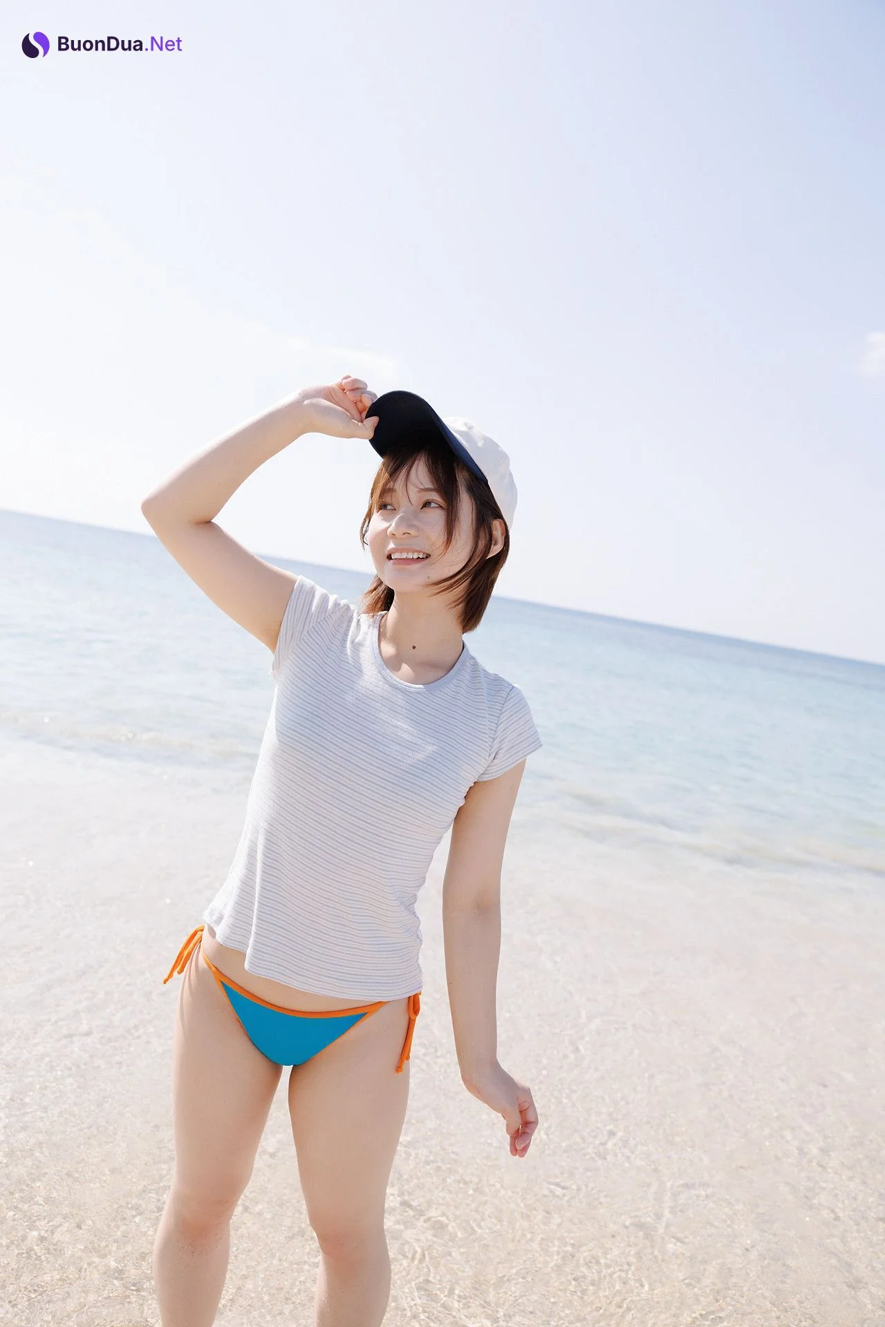 Mana 真奈, [Minisuka.tv] 2024.01.25 Secret Gallery (STAGE1) Set 2.4 - Photo 19