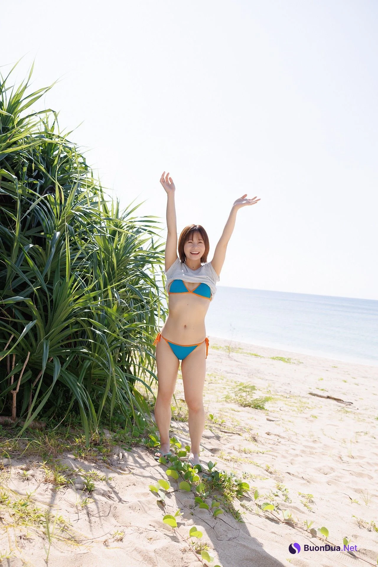 Mana 真奈, [Minisuka.tv] 2024.01.25 Secret Gallery (STAGE1) Set 2.4 - Photo 2