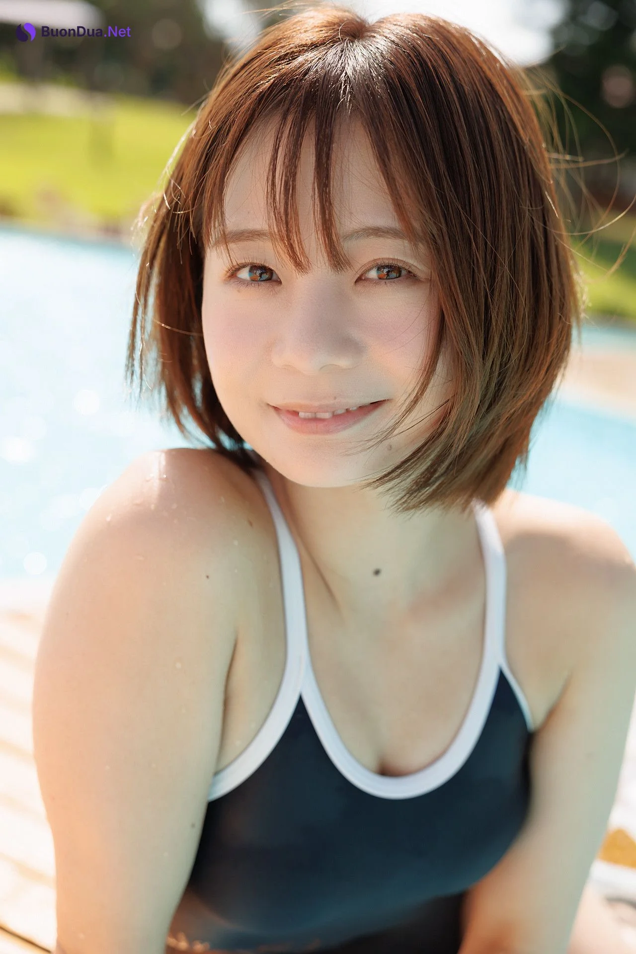 Mana 真奈, [Minisuka.tv] 2024.02.08 Secret Gallery (STAGE1) Set 2.6 - Photo 15
