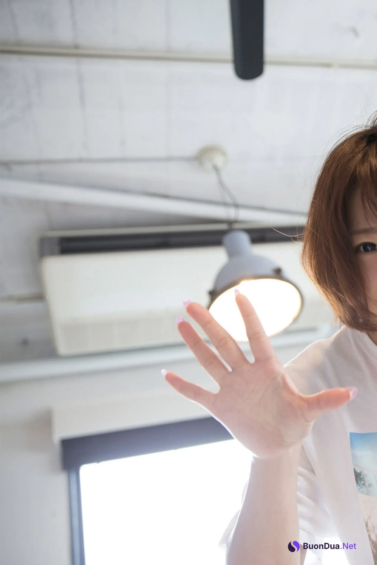 Mana Sakura 紗倉まな, FLASH フラッシュ サンプル版 朝も夜も… - Photo 2