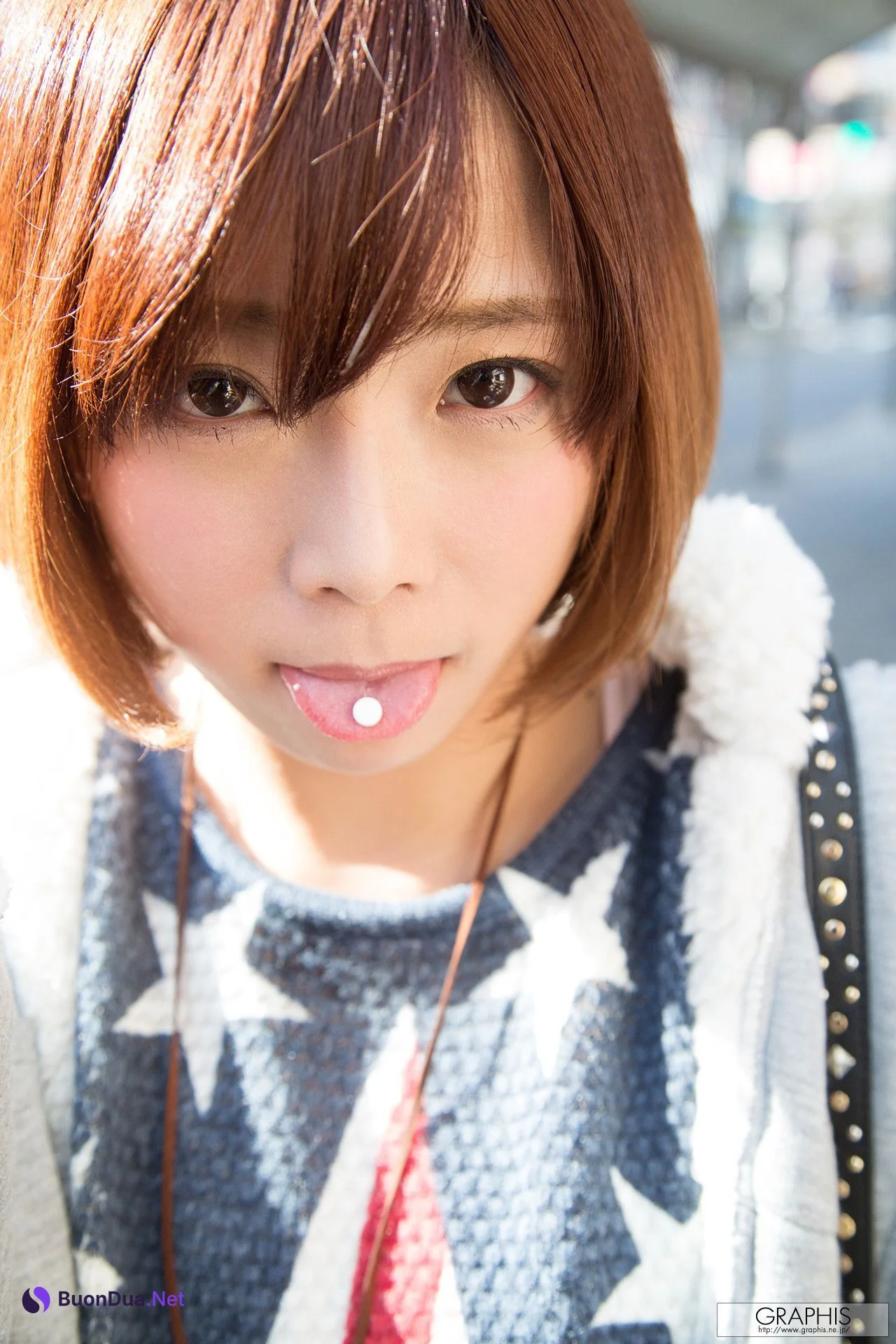 Mana Sakura 紗倉まな, Graphis Spring Special 2016 Vol.01 - Photo 5