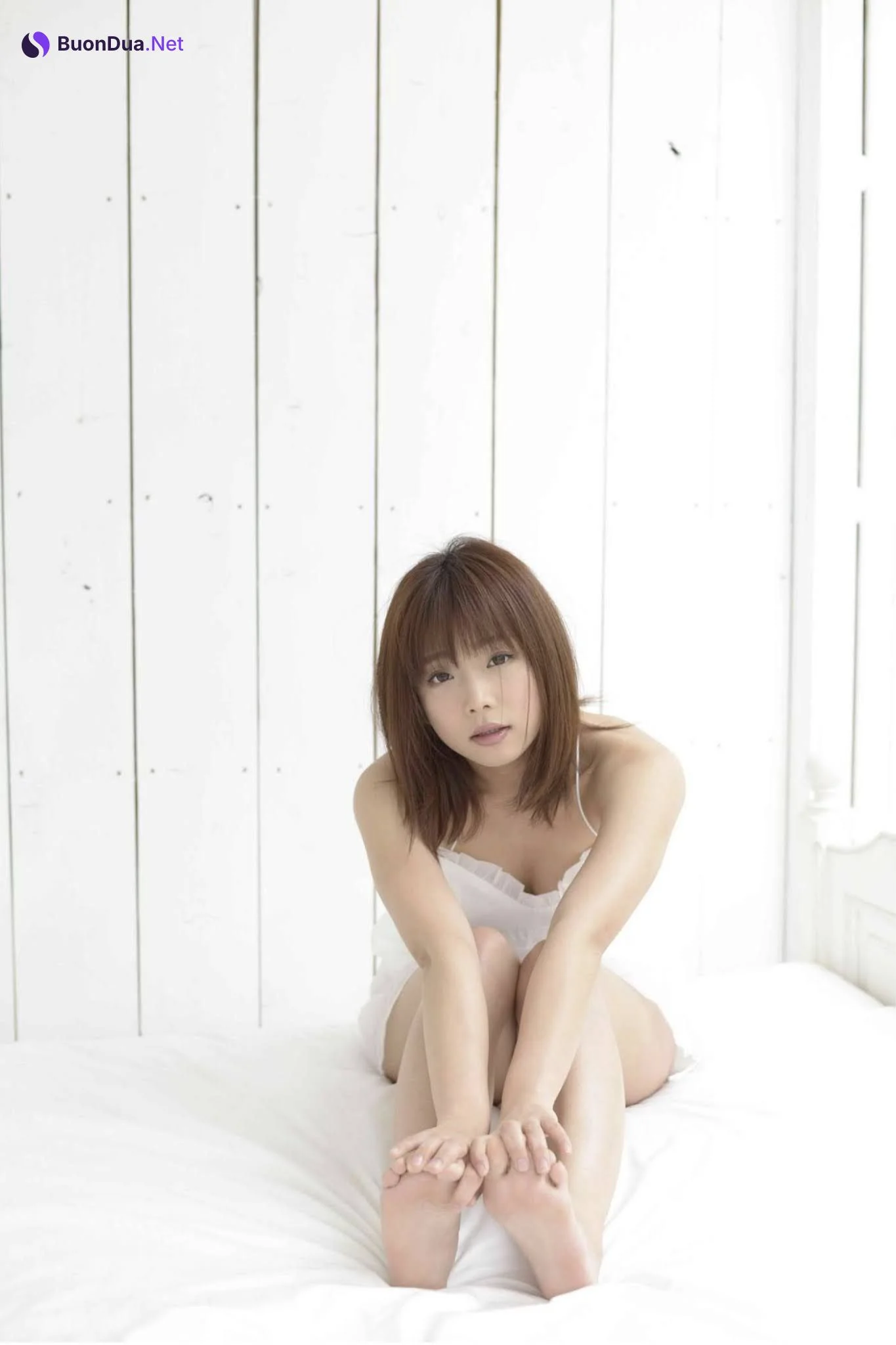 Mana Sakura 紗倉まな, SOFT ON DEMAND Gravure Collection Vol.01 - Photo 3
