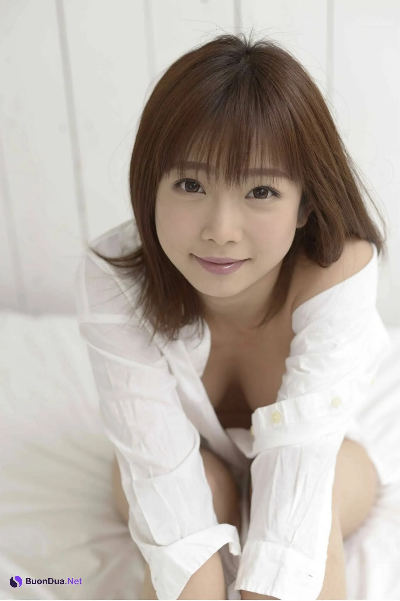 Mana Sakura 紗倉まな, SOFT ON DEMAND Gravure Collection Vol.01 - Photo 9