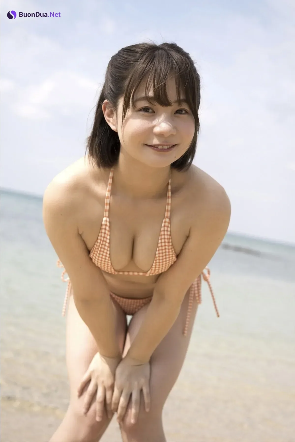 Mana 真奈, 写真集 激撮 「無邪気なおっぱい」 Set.01 - Photo 11