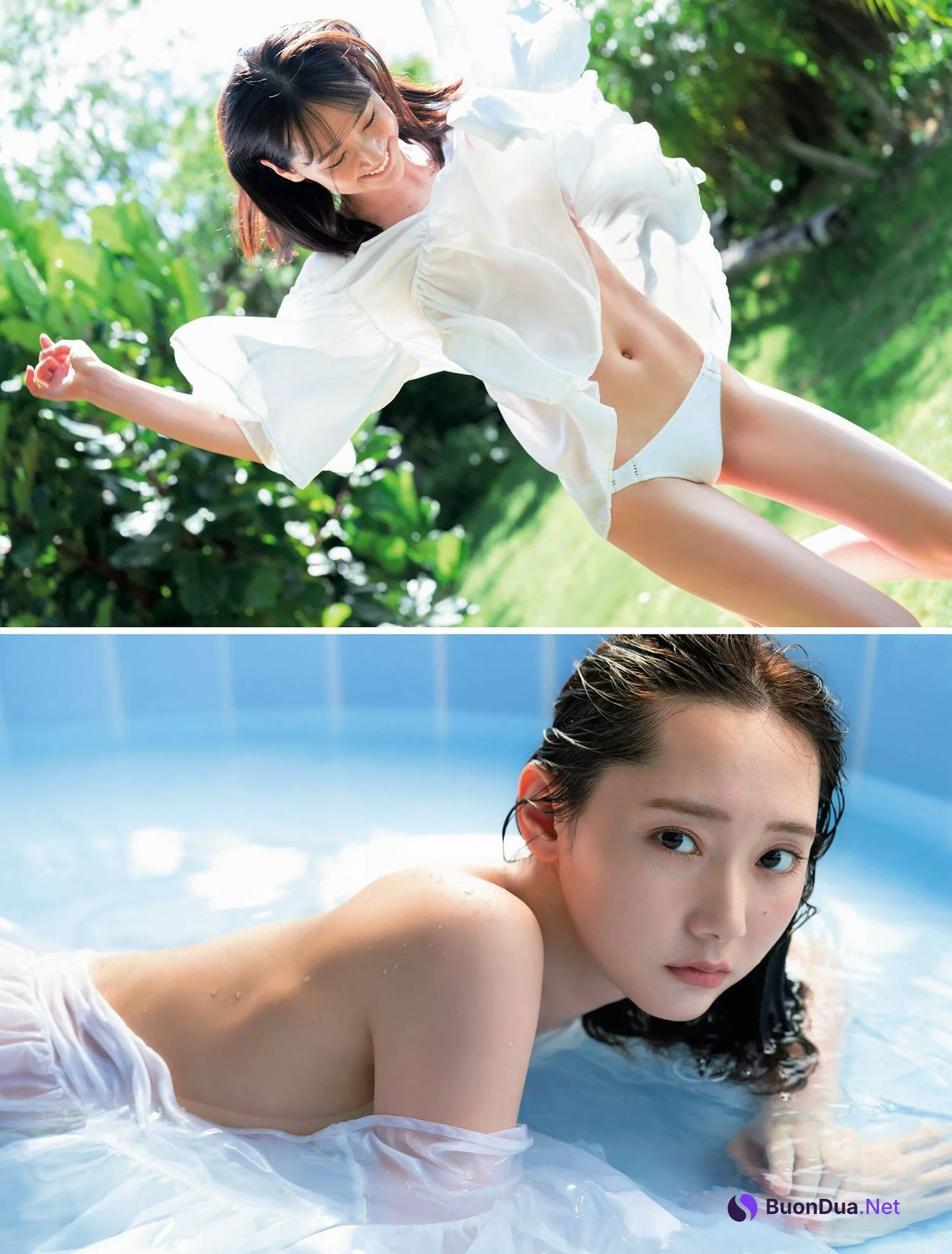Mana Takai 高井真菜, FLASH 2024.09.17 (フラッシュ 2024年9月17日号) - Photo 3