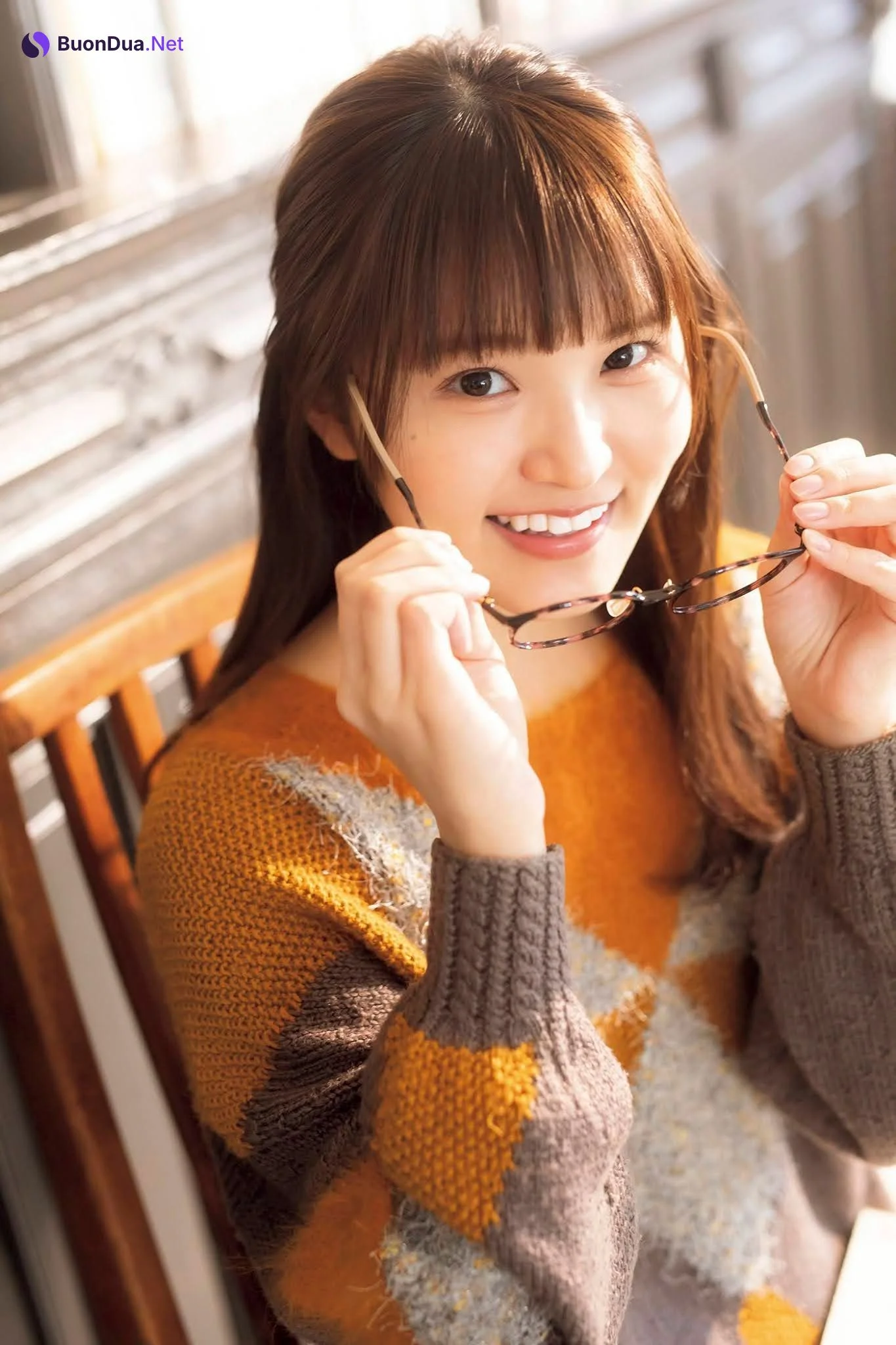Mana Takase 高瀬愛奈, Platinum FLASH プラチナフラッシュ 2021.01 Vol.14 - Photo 10