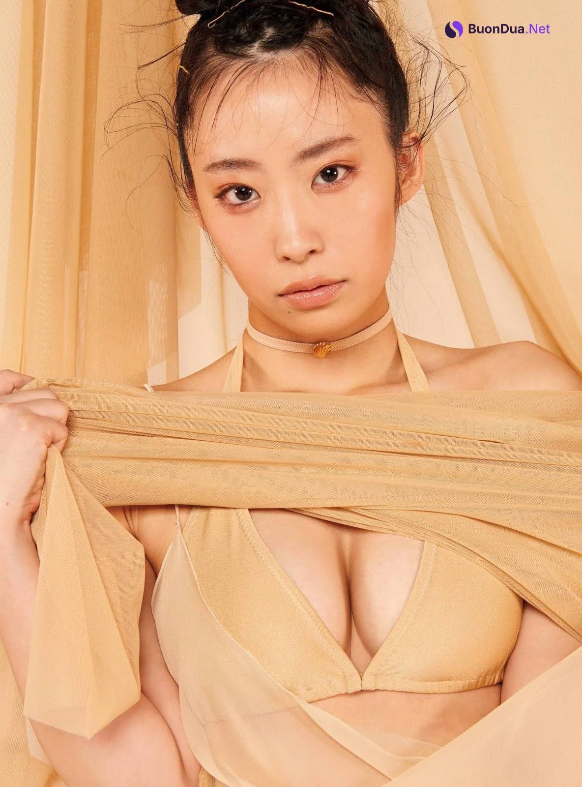 Manaka Himari 真中ひまり, Cyzo 2020 No.01 (サイゾー 2020年1月号) - Photo 5