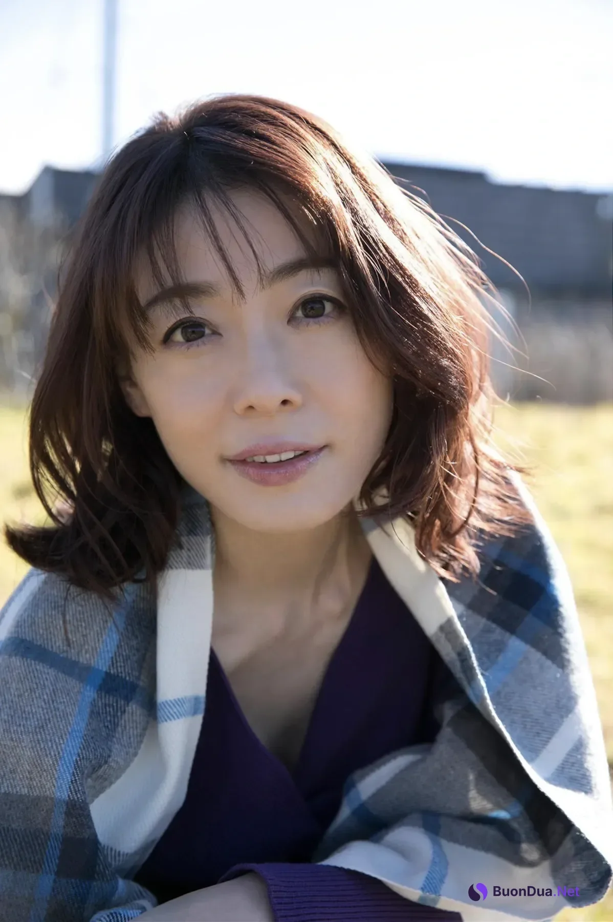 Manaka Matsuyama 松山まなか, 週刊ポストデジタル写真集 『鍛え抜かれたヘアヌード』 Set.02 - Photo 10