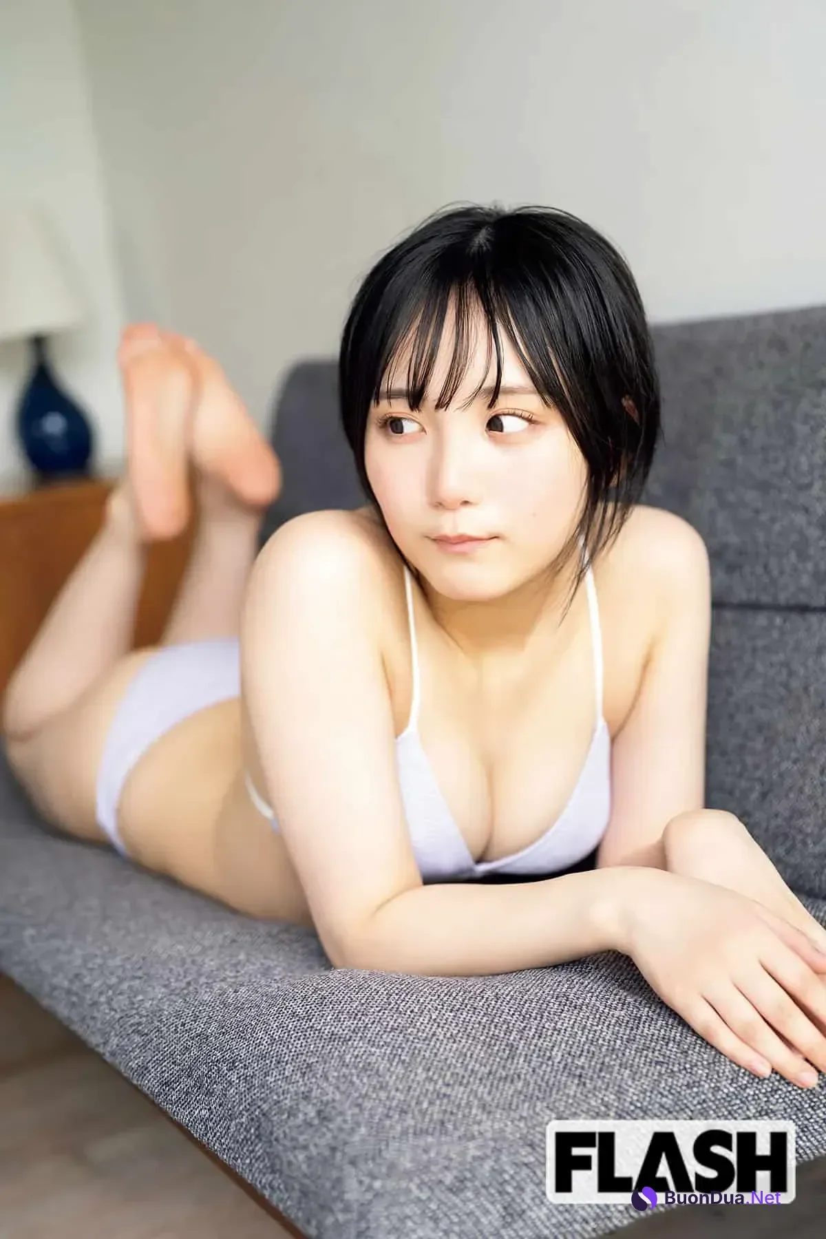 Manaka Taguchi 田口愛佳, FLASH 2023.10.10 (フラッシュ 2023年10月10日号) - รูปภาพ 7
